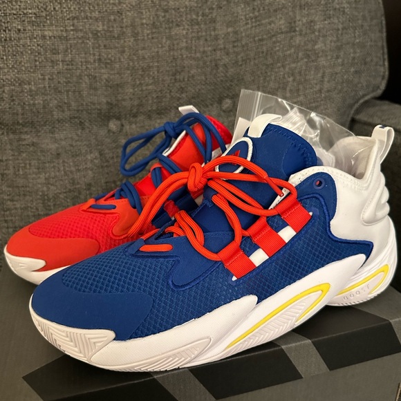 Other - Adidas BYW select Jalen Green